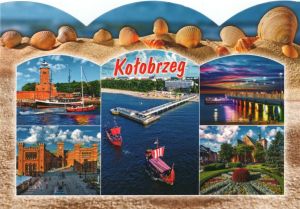 Kołobrzeg