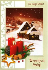 Boże Narodzenie 163