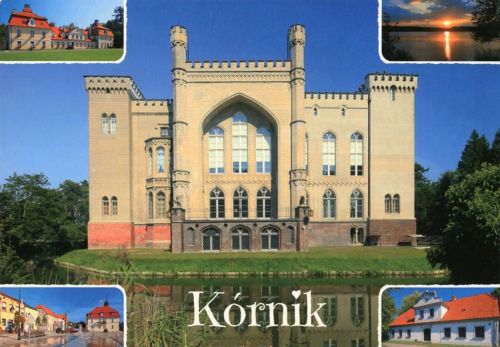 Kórnik