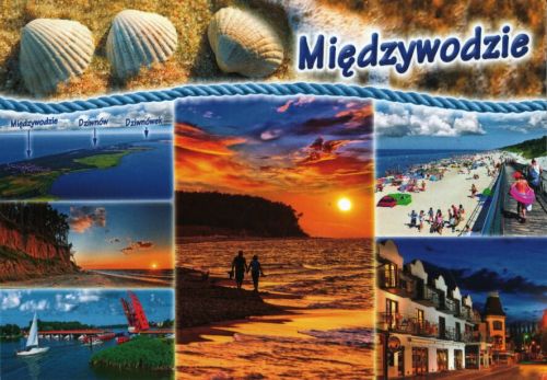 Międzywodzie