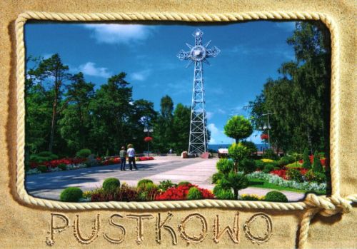 Pustkowo