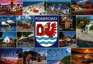 Pobierowo