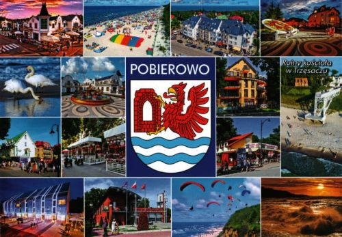 Pobierowo