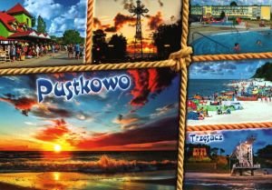 Pustkowo