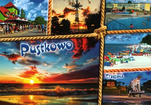 Pustkowo