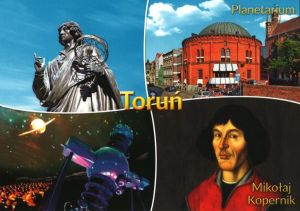 Toruń