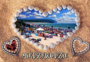 Międzywodzie