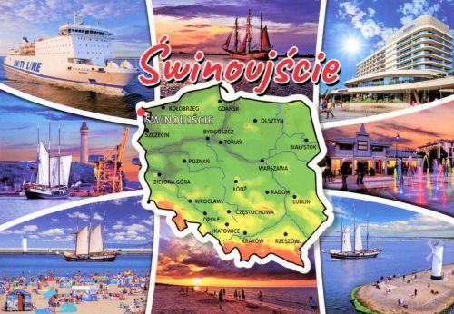 Świnoujście