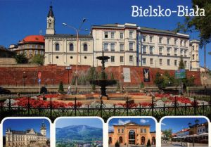 Bielsko-Biała