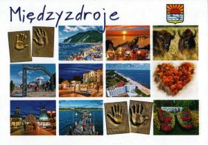 Międzyzdroje