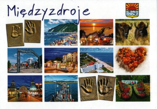 Międzyzdroje