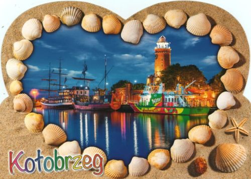 Kołobrzeg