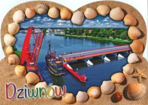 Dziwnów