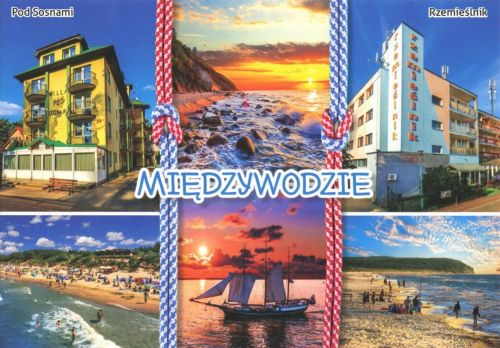 Międzywodzie