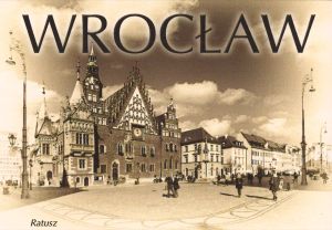Wrocław