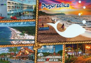 Pogorzelica
