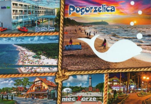 Pogorzelica