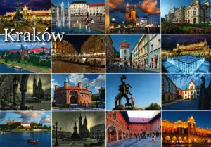 Kraków