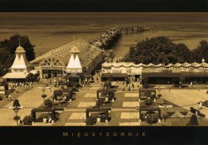 Międzyzdroje