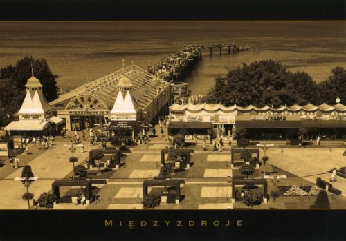 Międzyzdroje