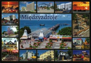 Międzyzdroje