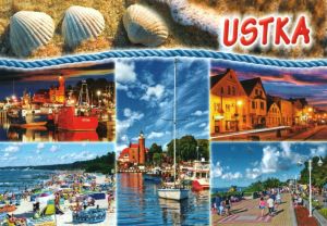 Ustka