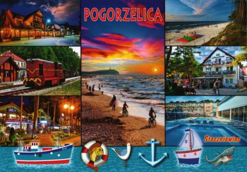 Pogorzelica