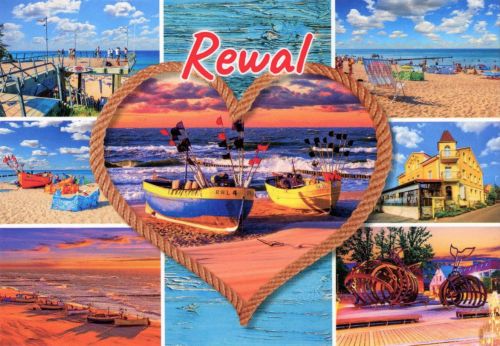 Rewal