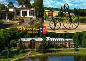 Nałęczów