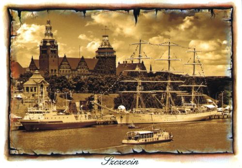 Szczecin