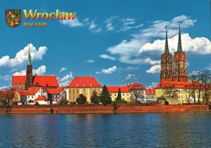 Wrocław