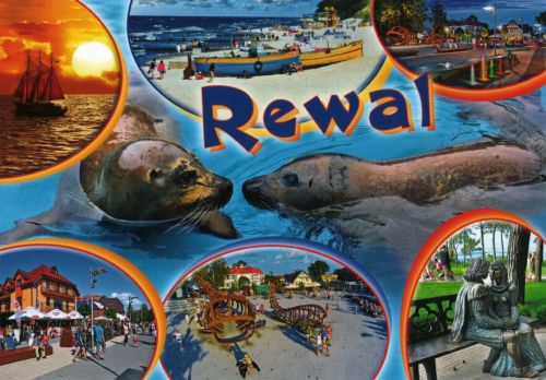 Rewal