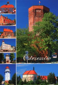 Ostrzeszów