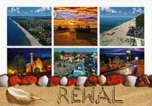 Rewal