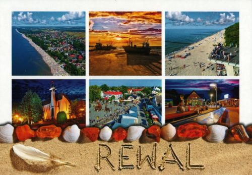 Rewal
