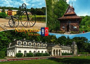 Nałęczów