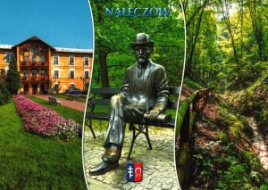 Nałęczów