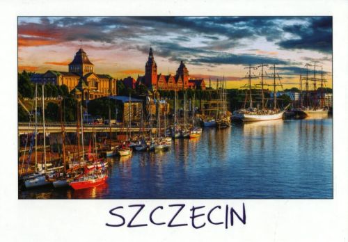 Szczecin