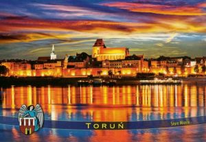 Toruń