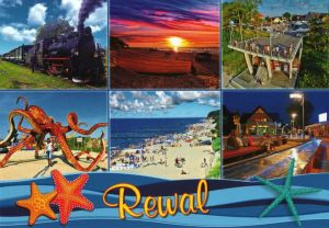 Rewal