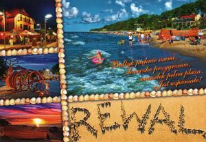 Rewal