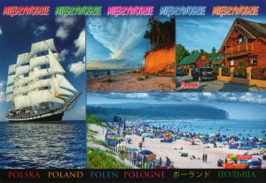 Międzywodzie