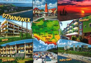 Dziwnówek