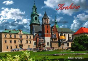 Kraków