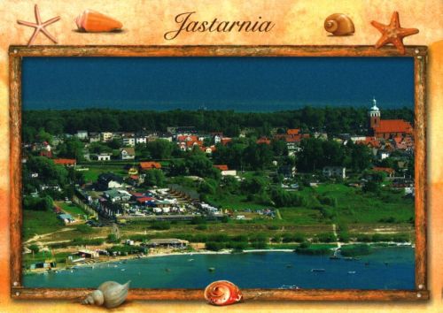 Jastarnia