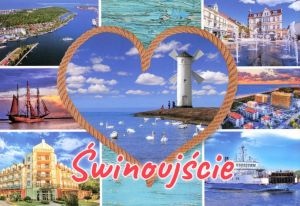 Świnoujście