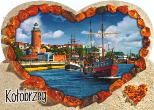 Kołobrzeg