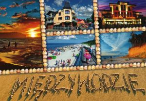 Międzywodzie