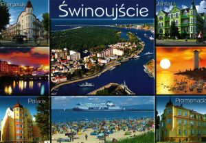 Świnoujście