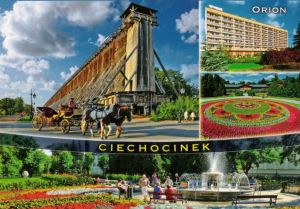 Ciechocinek